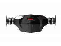 Układ dolotowy carbon Corsa Performance Chevrolet Corvette C8 - 44003D Intake system carbon Corsa Performance Chevrolet Corvette C8